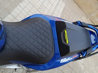Suzuki SV 650s