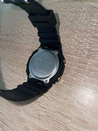 Reloj Casio G-Shock