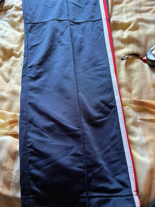 Pantalones Nike vintage