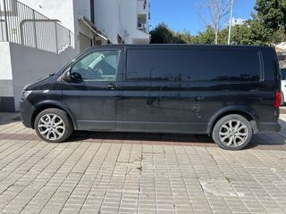 Neumático X-Privilo TX3 245/45 R19