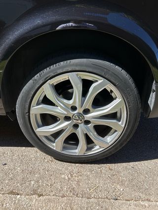Neumático X-Privilo TX3 245/45 R19