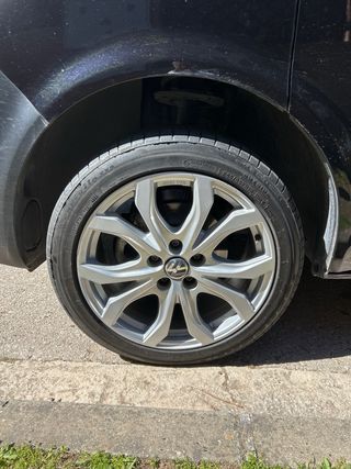 Neumático X-Privilo TX3 245/45 R19