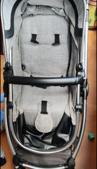 Trio Passeggino Giordani Metropolitan OCCASIONE