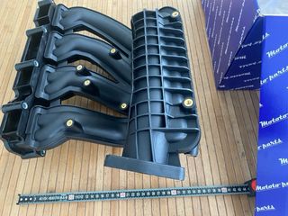 Colector admisión Mercedes Vito, Clk, clase C y E