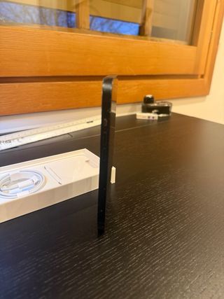 iPhone 13 Negro 128GB – Batería 100%