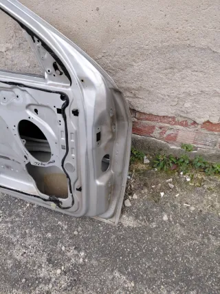 Puerta Delantera Izquierda Ford Mondeo