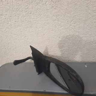 Espejo retrovisor coche, Fiat seicento