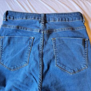 Vaqueros Skinny Kiabi Eco T.40