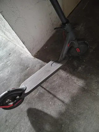 Patinete Xiaomi M365