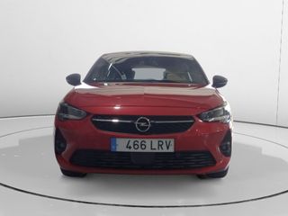 Opel Corsa GS Line