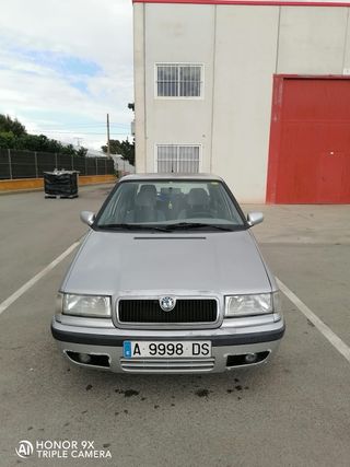 Skoda Felicia 1998