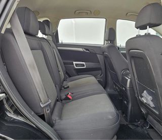 Opel Antara 2008
