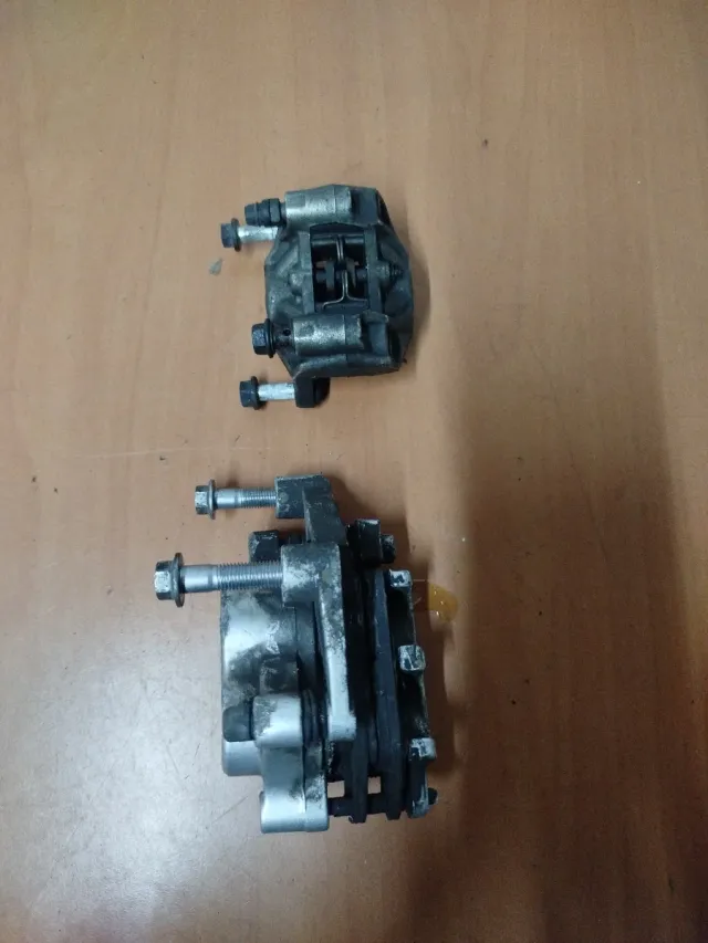 Pinzas Freno Yamaha Xmax 125 (09-13)