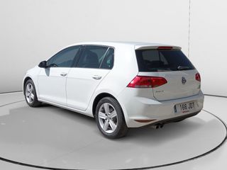 Volkswagen Golf Advance 1.4 TSI BMT 90 kW (122 CV)