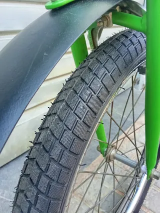 Orbea Furia Bicicleta Clásica. Totalmente restaura