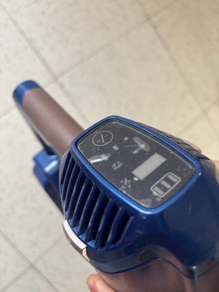 Aspirador Beldray BEL01625 Airxcel Turbo
