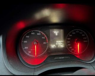 Seat Ibiza 1.2 TSI 90cv Reference