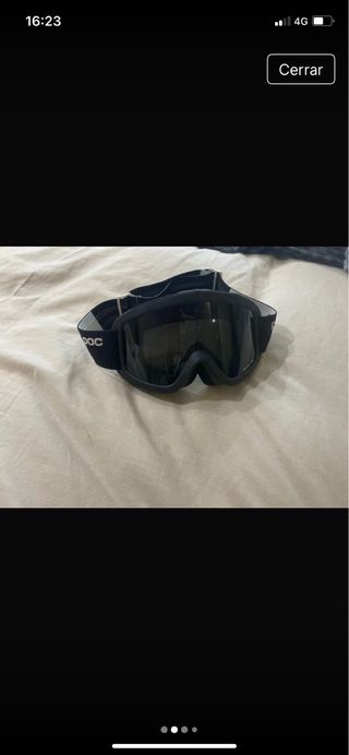 Gafas Ventisca POC Unisex