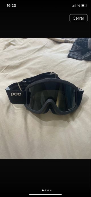 Gafas Ventisca POC Unisex
