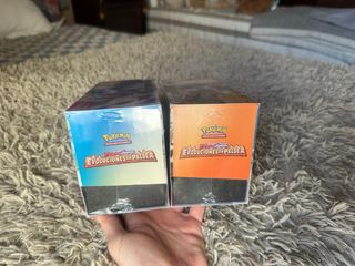 2x Pokémon Estadio Combina y Combate