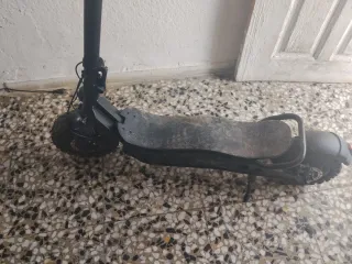 Patinete eléctrico