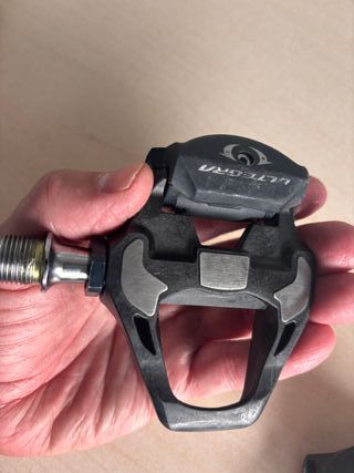 Pedales Shimano Ultegra R8000