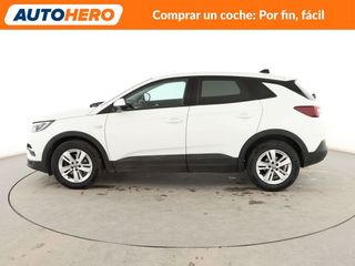Opel Grandland X 1.5 CDTI Selective