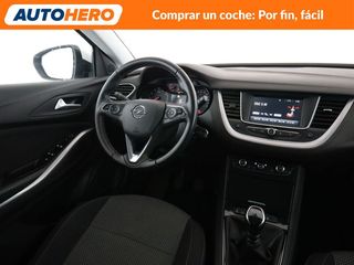 Opel Grandland X 1.5 CDTI Selective