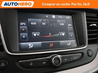 Opel Grandland X 1.5 CDTI Selective