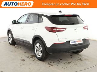 Opel Grandland X 1.5 CDTI Selective