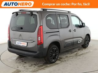 Citroën Berlingo 1.5 Blue-HDi Feel Pack M
