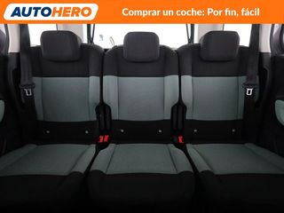 Citroën Berlingo 1.5 Blue-HDi Feel Pack M