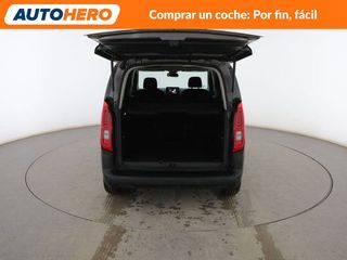 Citroën Berlingo 1.5 Blue-HDi Feel Pack M