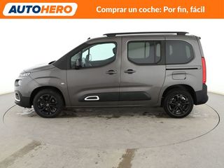 Citroën Berlingo 1.5 Blue-HDi Feel Pack M