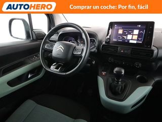Citroën Berlingo 1.5 Blue-HDi Feel Pack M