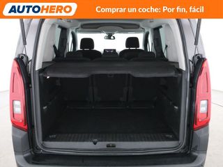 Citroën Berlingo 1.5 Blue-HDi Feel Pack M