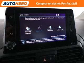 Citroën Berlingo 1.5 Blue-HDi Feel Pack M