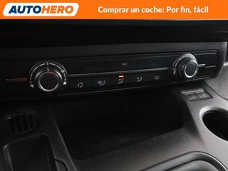 Citroën Berlingo 1.5 Blue-HDi Feel Pack M