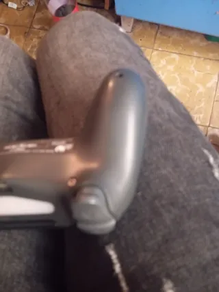 Mando PS4 Sony DualShock 4