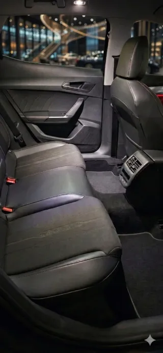 CUPRA Formentor 2022