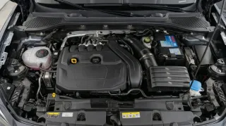 CUPRA Formentor 2022