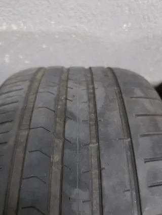 Neumáticos 235/40 R18