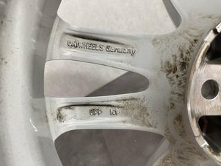 Llantas Mercedes Vito Viano 17" (1996-2010)