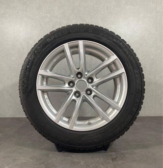 Llantas Mercedes Vito Viano 17" (1996-2010)