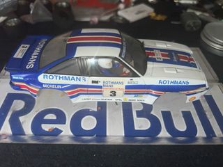 Opel Manta Rothmans Avant Slot