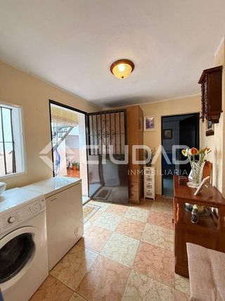 Chalet en venta en Centro - Norte en Chipiona