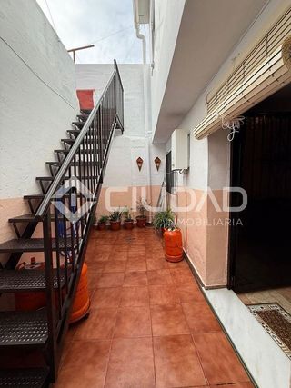Chalet en venta en Centro - Norte en Chipiona