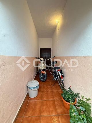 Chalet en venta en Centro - Norte en Chipiona