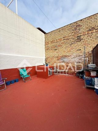 Chalet en venta en Centro - Norte en Chipiona