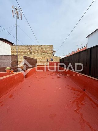 Chalet en venta en Centro - Norte en Chipiona